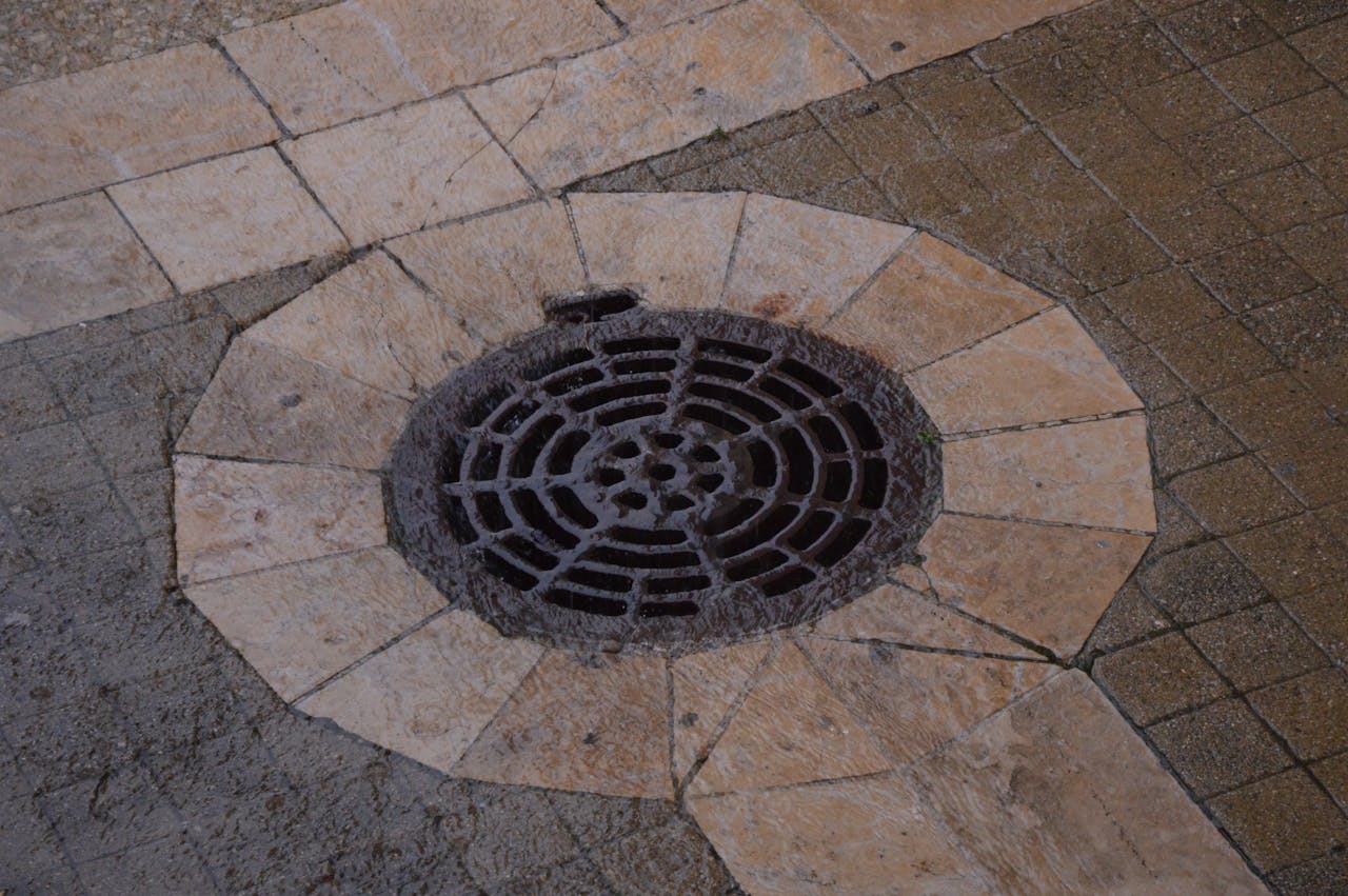 stormwater